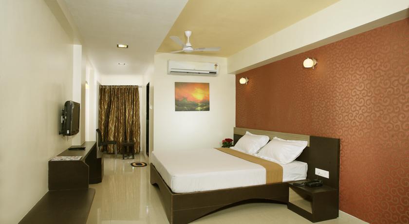 Hotel Prince Regency